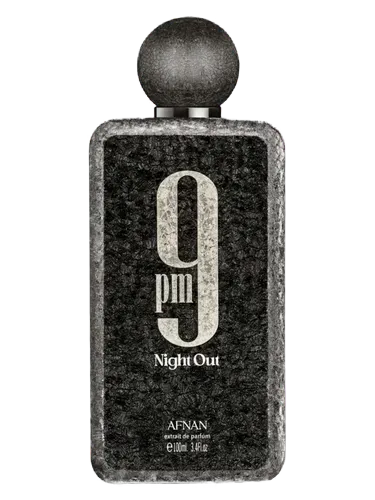 Perfume original que inspira 9 PM NIGHT OUT